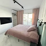 Apartman Playa Real Marbella
