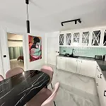 Apartman Playa Real Marbella
