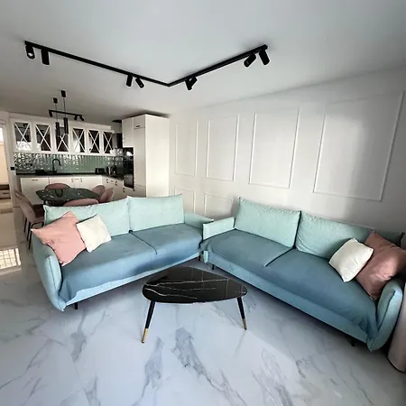 Appartamento Playa Real Marbella