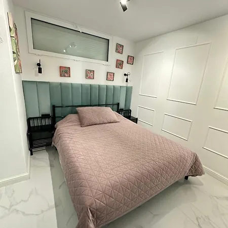 Appartamento Playa Real Marbella