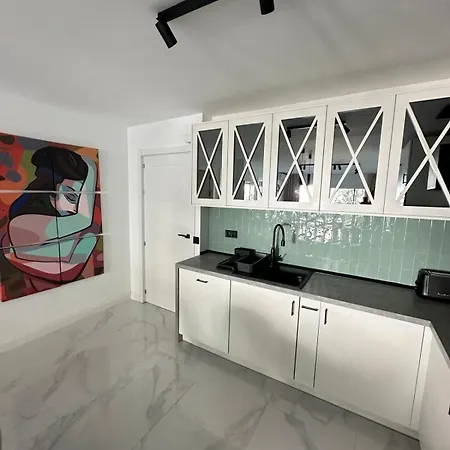 Appartamento Playa Real Marbella