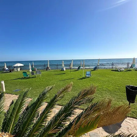 Playa Real Apartment