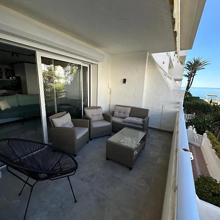 Appartamento Playa Real