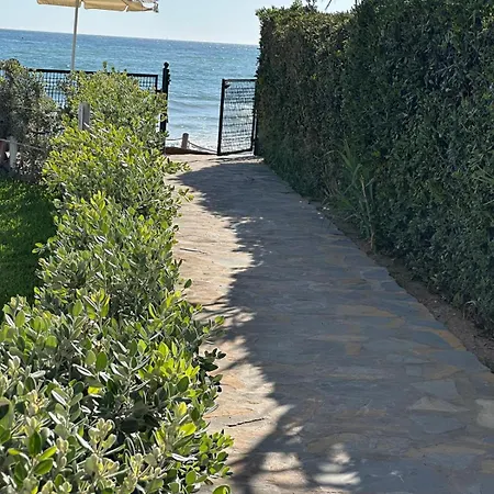 Playa Real Appartamento Marbella