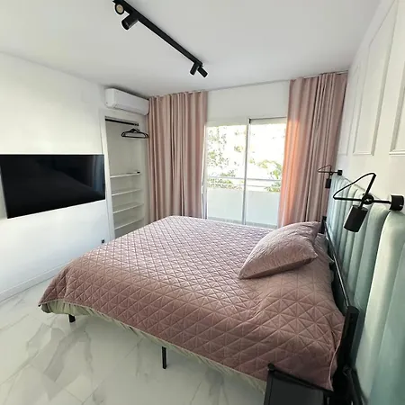 Appartamento Playa Real Marbella