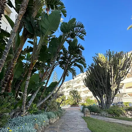 Apartman Playa Real *
