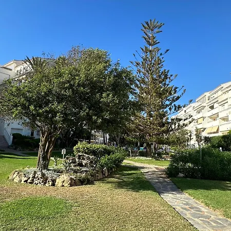 Playa Real Apartman Marbella
