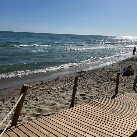 Appartamento Playa Real Marbella